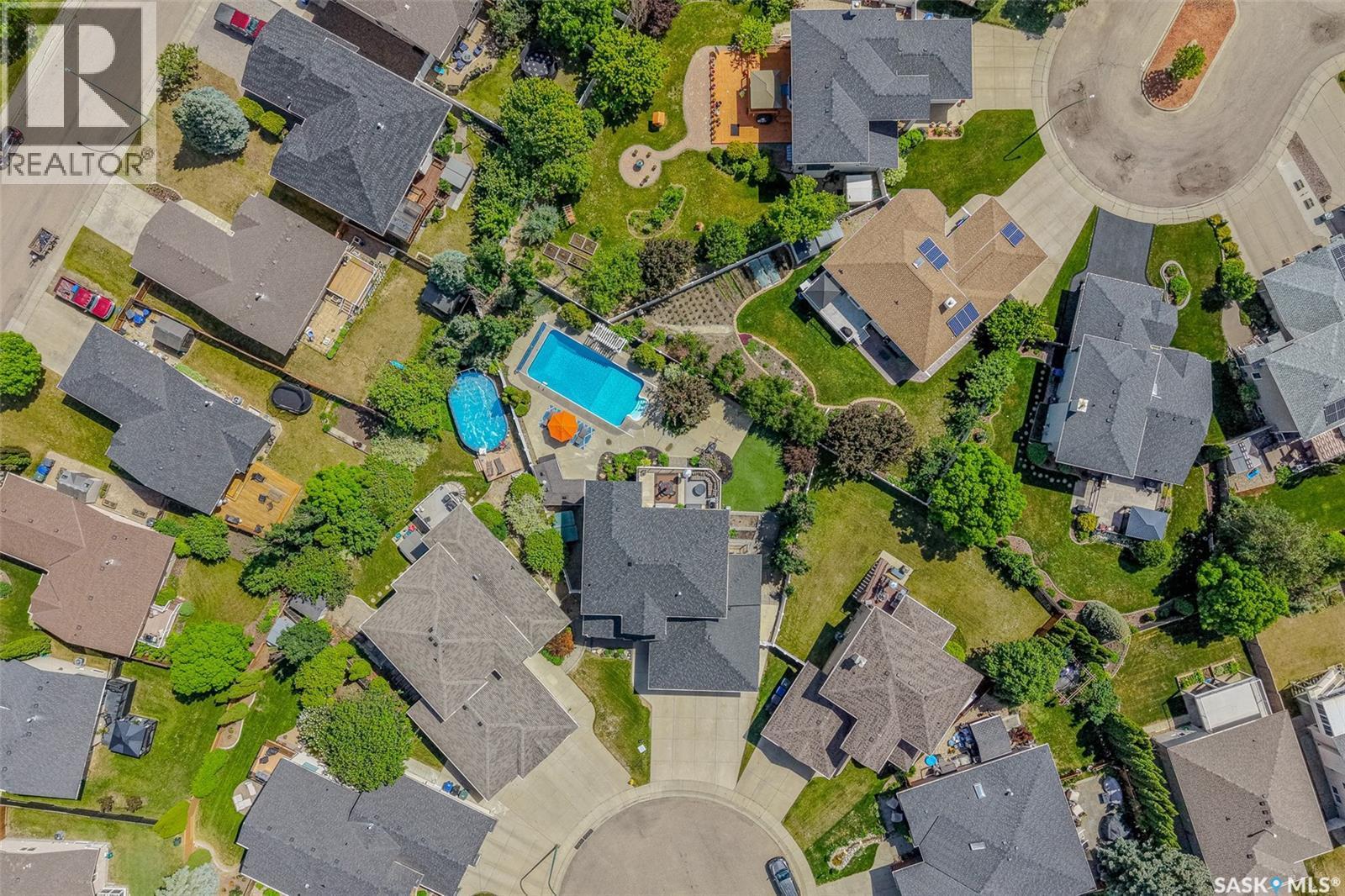 214 Bayfield Place, Saskatoon, SK