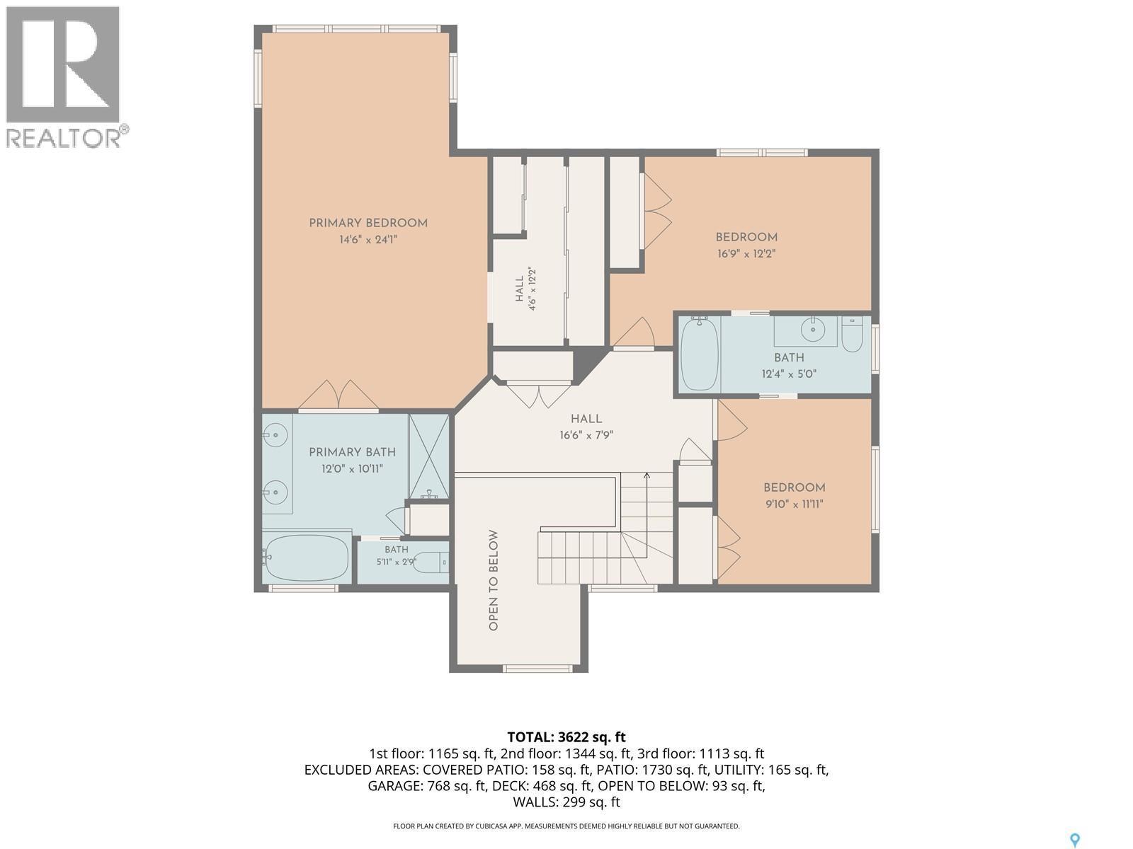 214 Bayfield Place, Saskatoon, SK