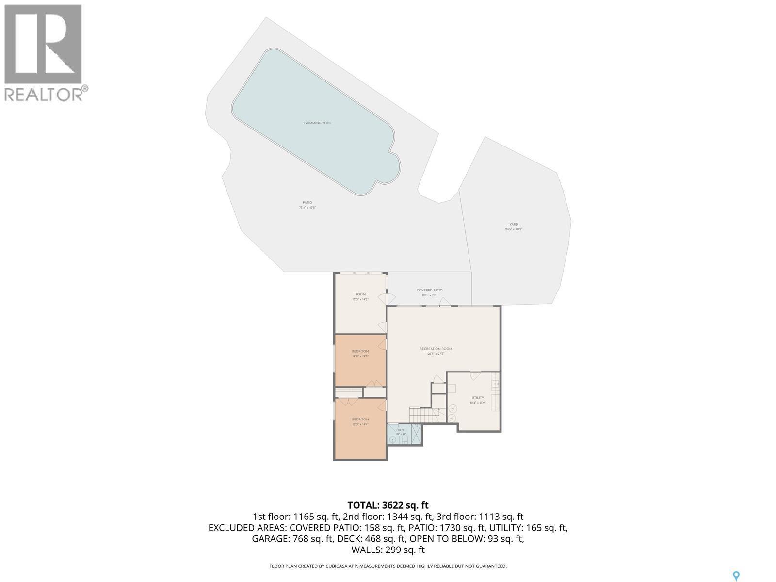 214 Bayfield Place, Saskatoon, SK