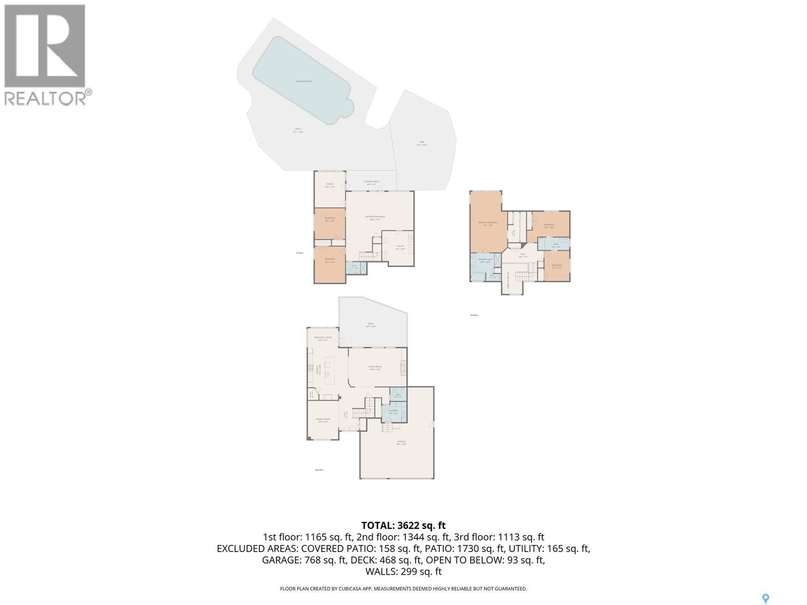 214 Bayfield Place, Saskatoon, SK