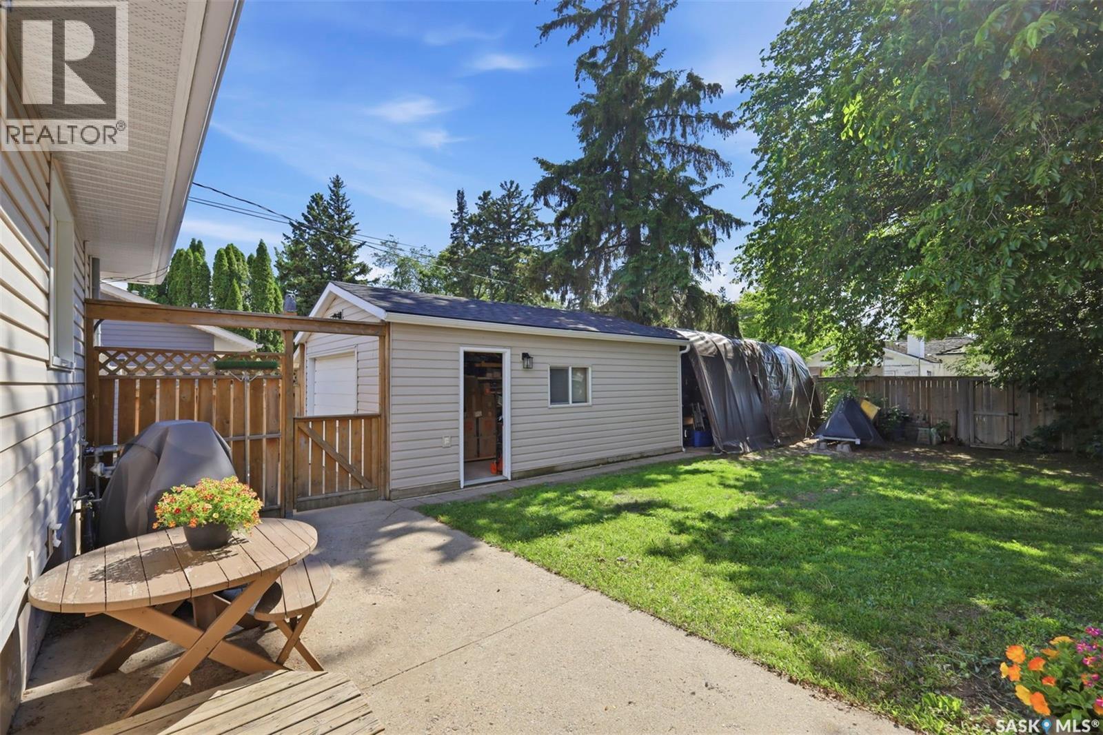 2510 Lansdowne Avenue, Saskatoon, SK