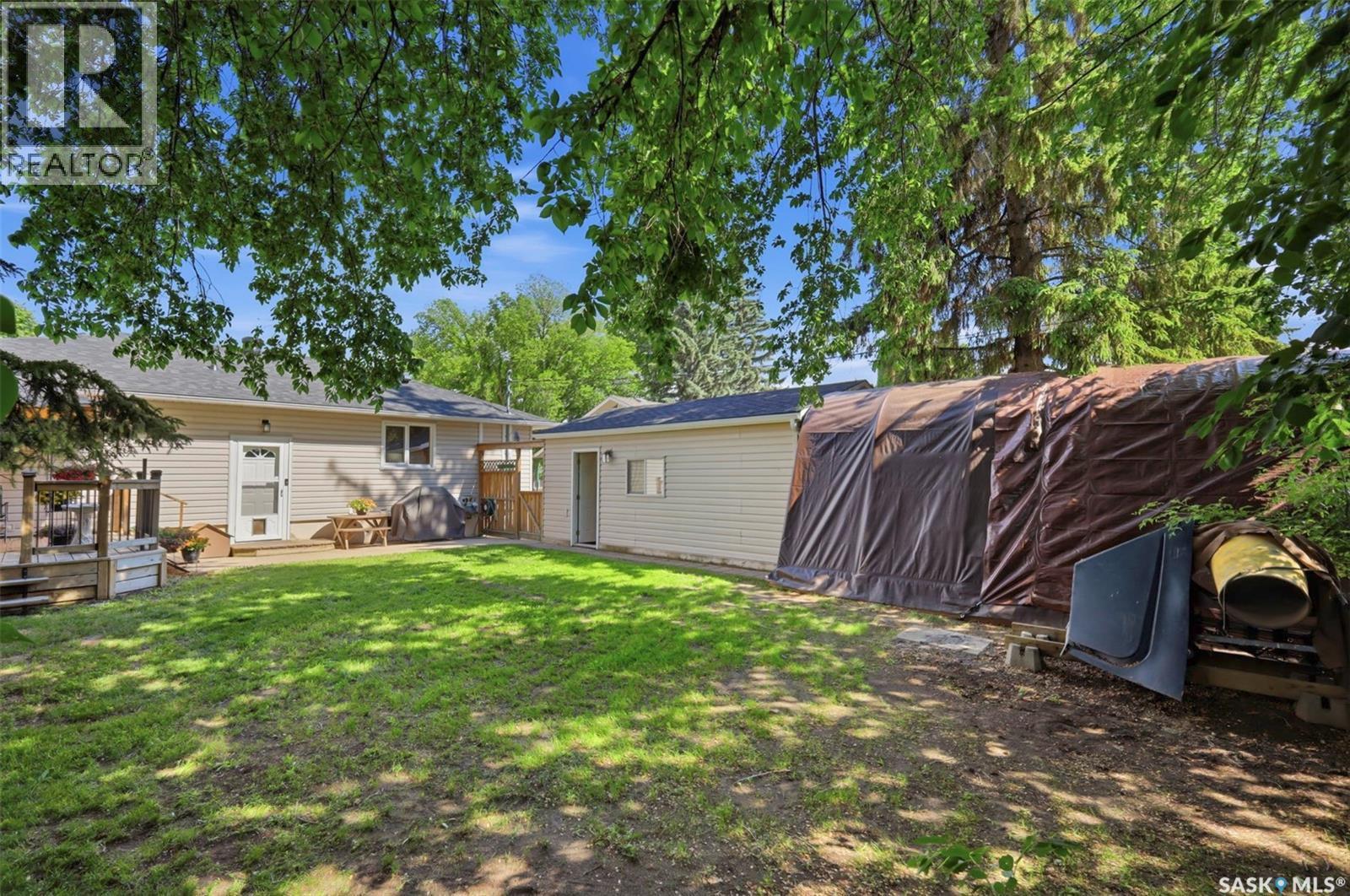 2510 Lansdowne Avenue, Saskatoon, SK