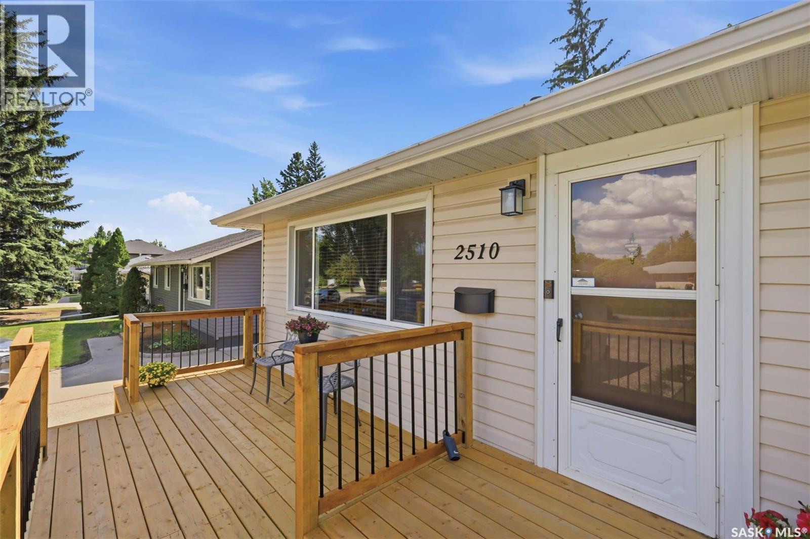 2510 Lansdowne Avenue, Saskatoon, SK