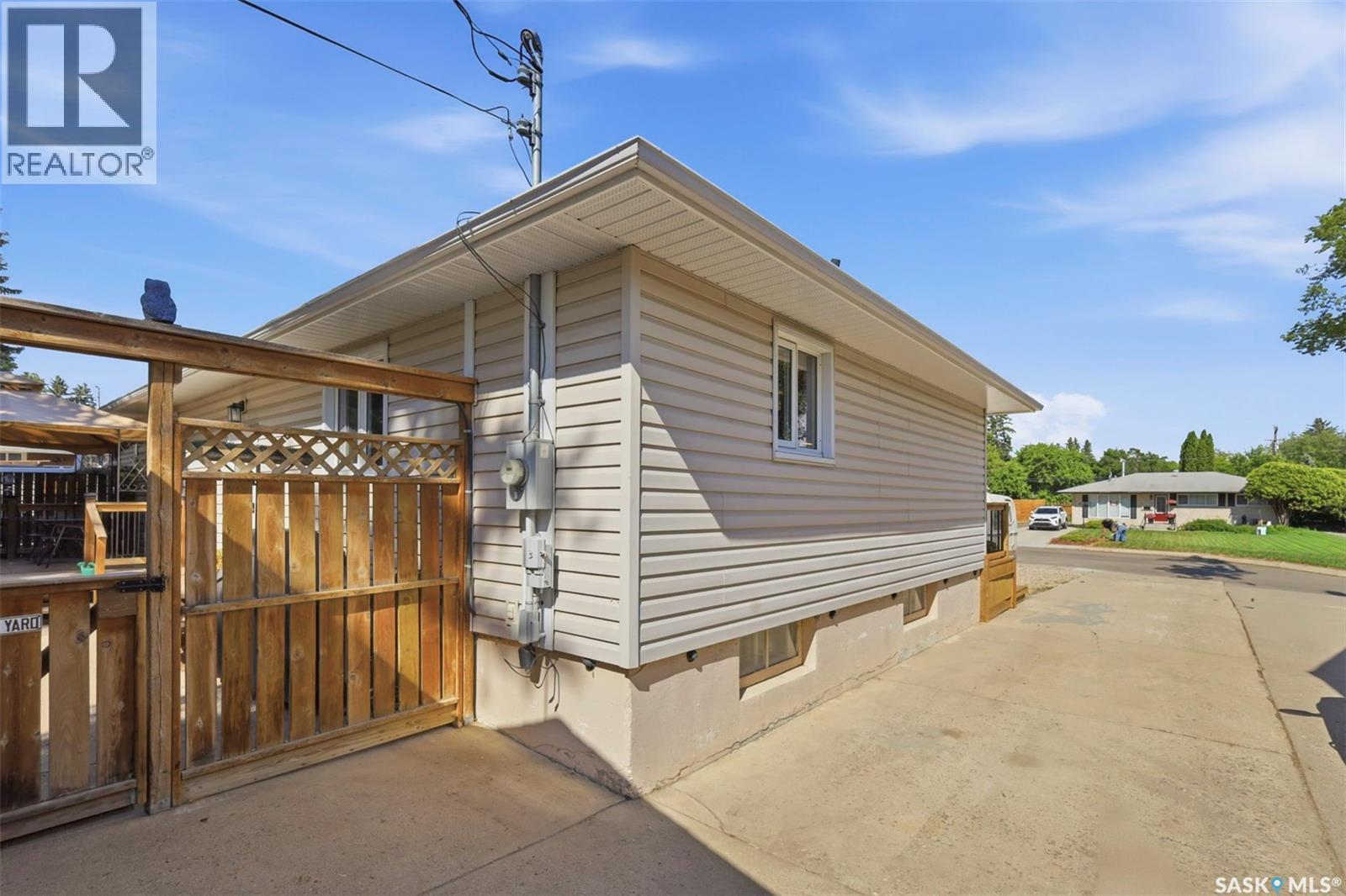 2510 Lansdowne Avenue, Saskatoon, SK