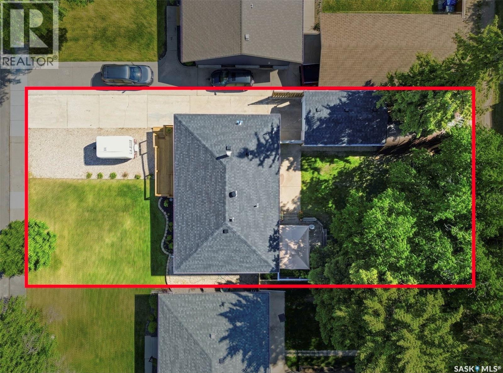 2510 Lansdowne Avenue, Saskatoon, SK