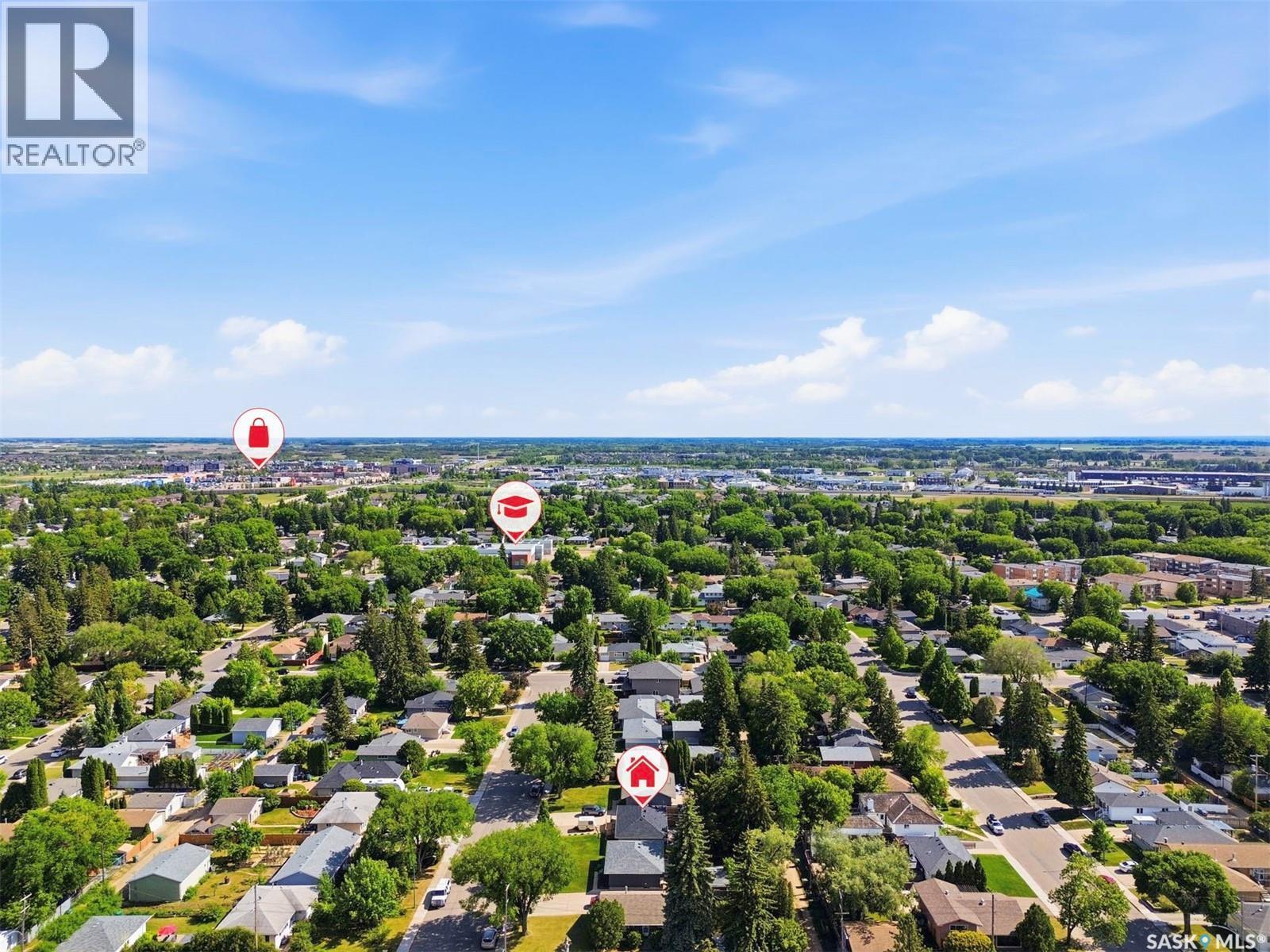 2510 Lansdowne Avenue, Saskatoon, SK