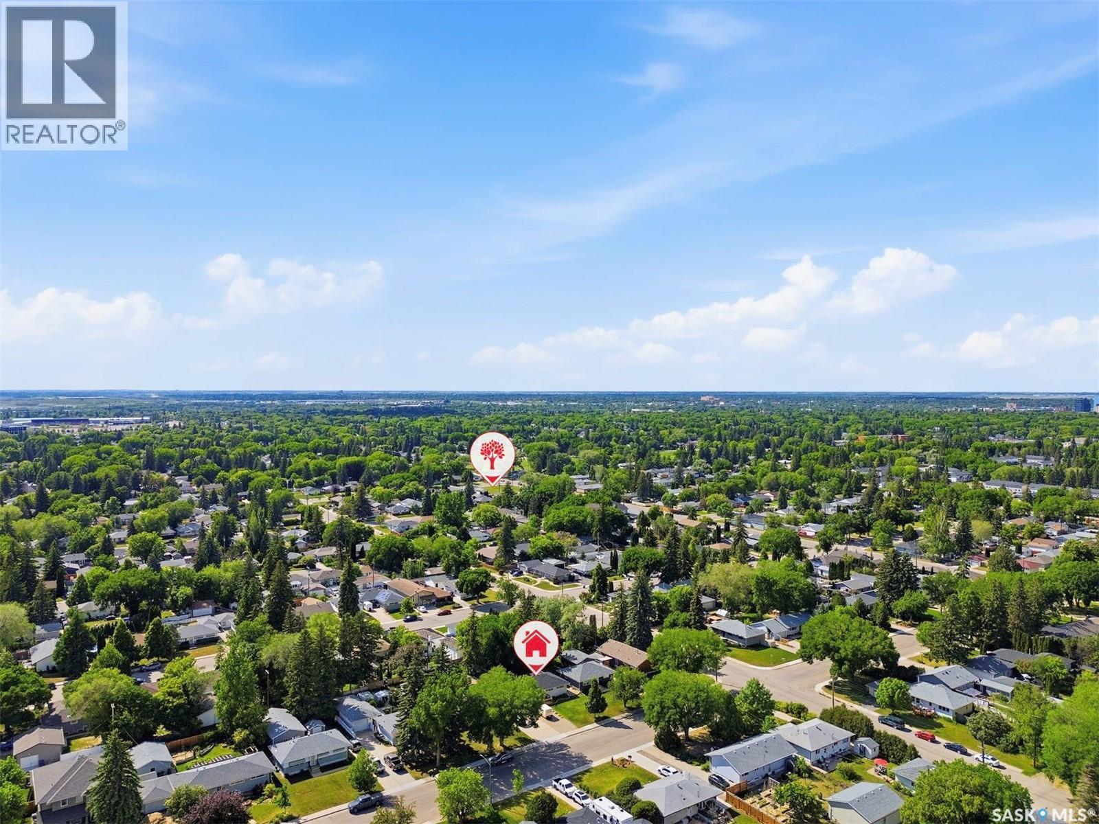 2510 Lansdowne Avenue, Saskatoon, SK