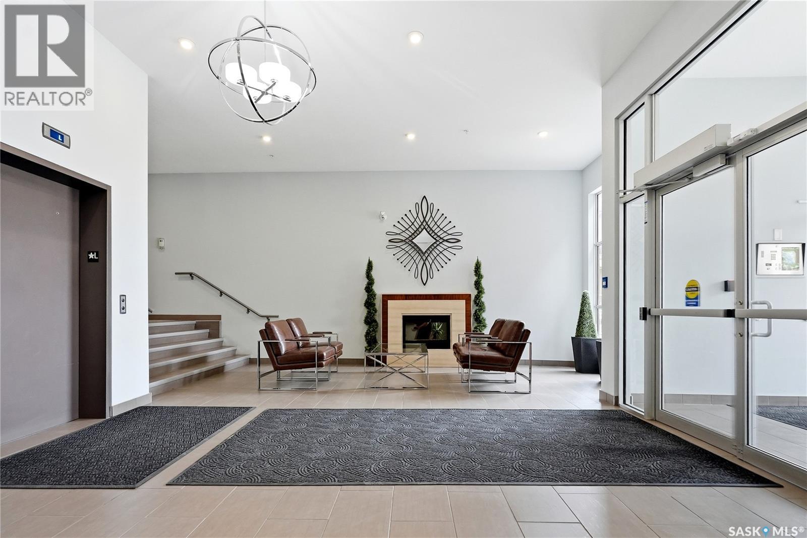 110 1035 Moss Avenue, Saskatoon, SK