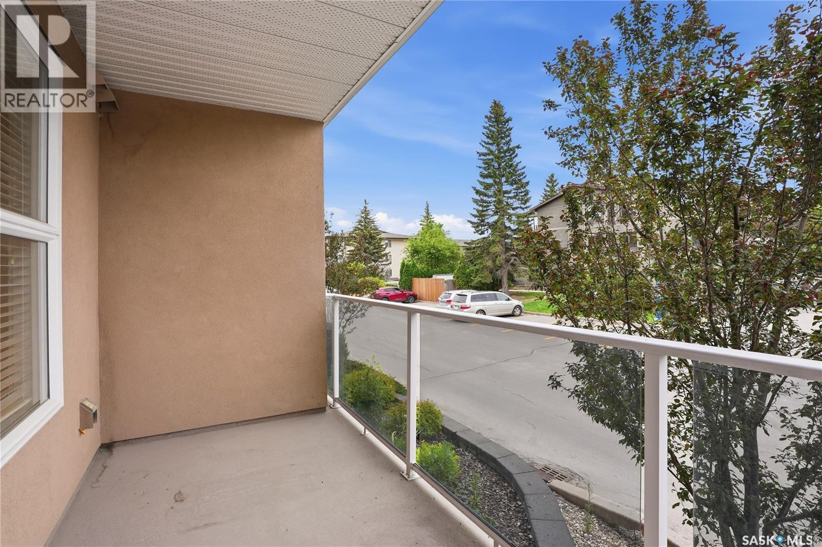 110 1035 Moss Avenue, Saskatoon, SK