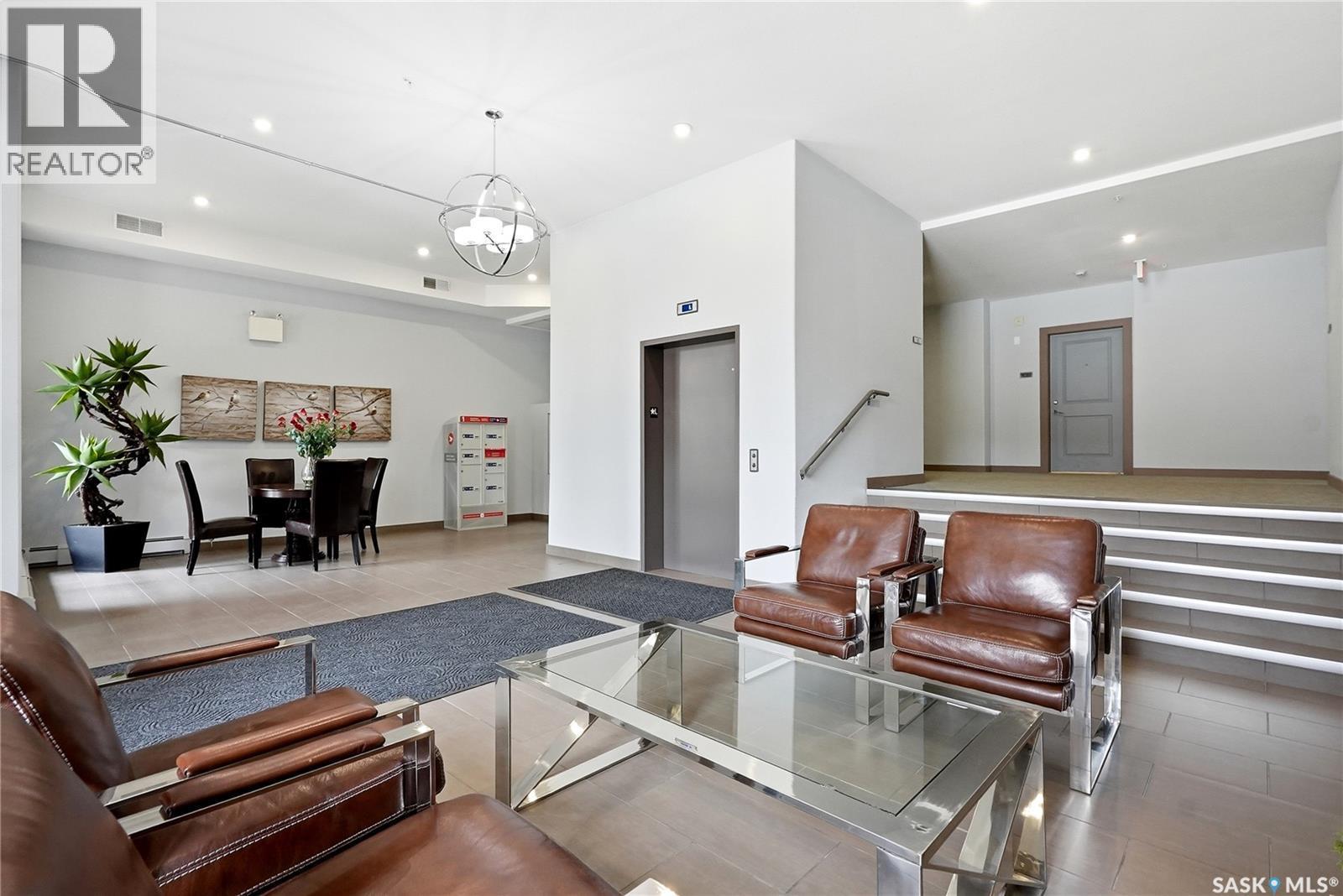110 1035 Moss Avenue, Saskatoon, SK
