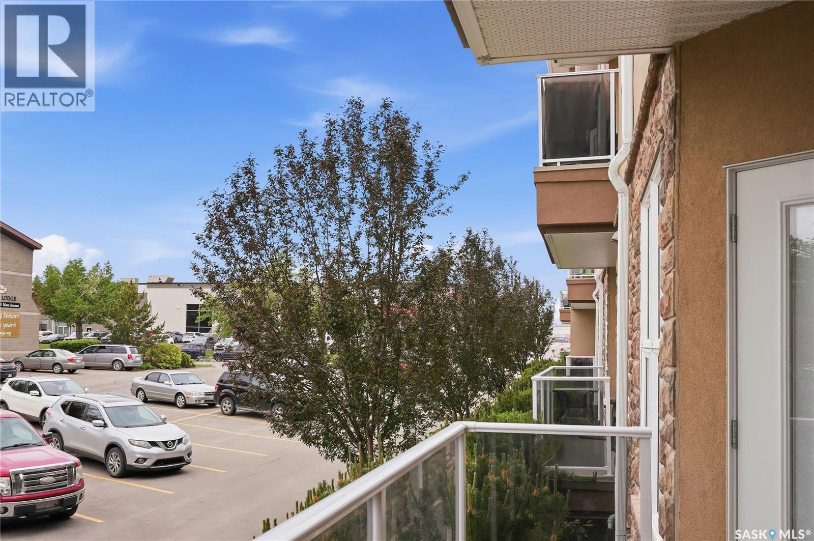 110 1035 Moss Avenue, Saskatoon, SK