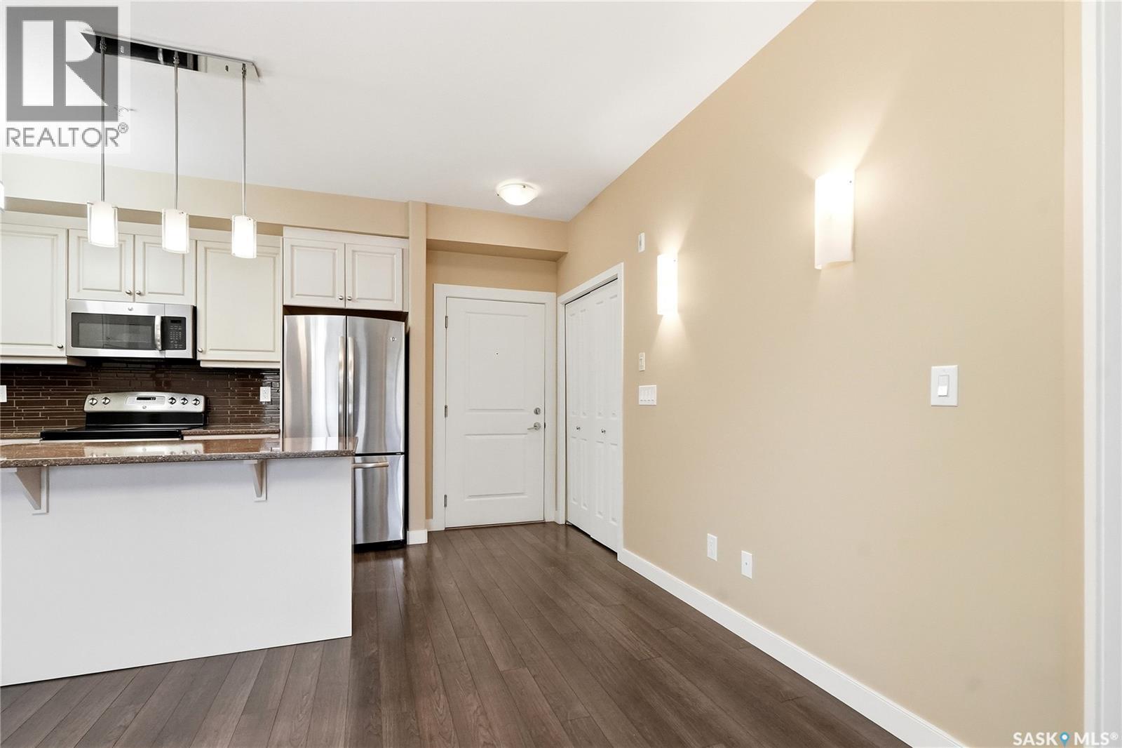 110 1035 Moss Avenue, Saskatoon, SK