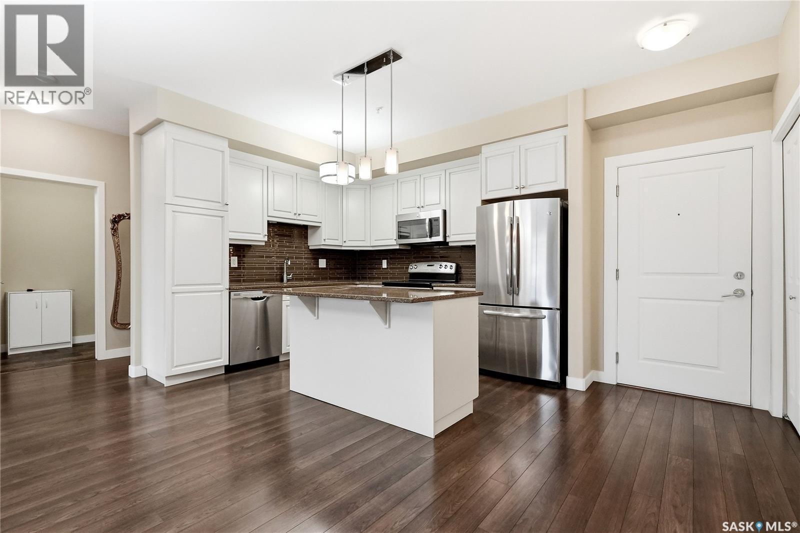 110 1035 Moss Avenue, Saskatoon, SK