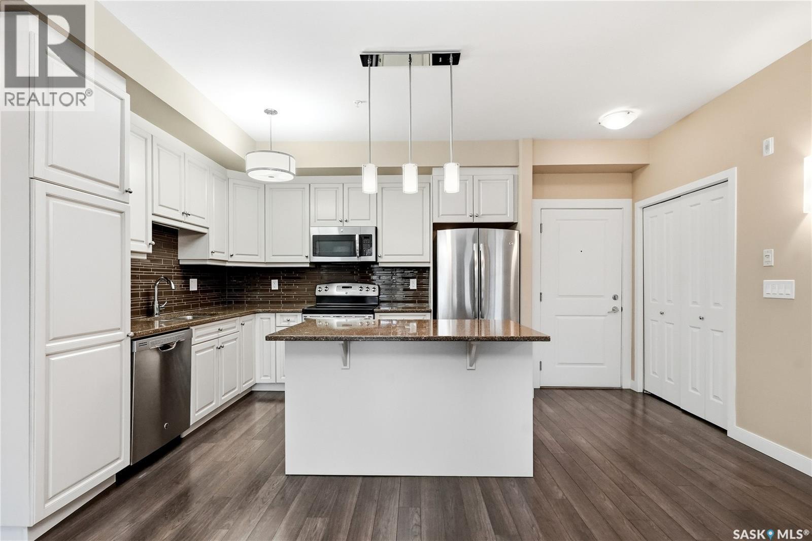 110 1035 Moss Avenue, Saskatoon, SK