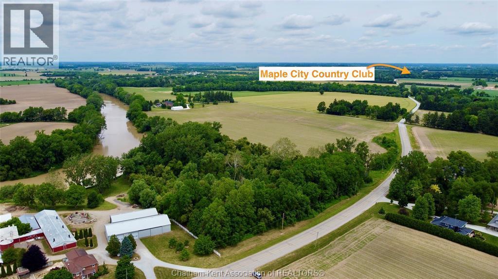 0 River Line, Chatham-Kent, ON