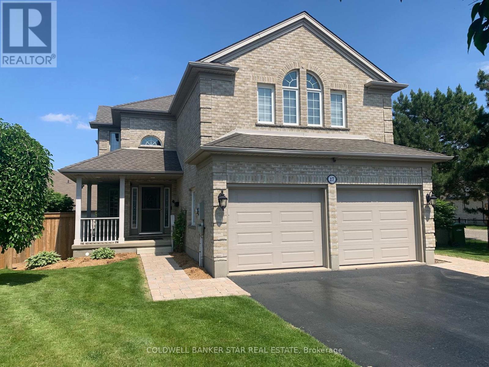 17 Windemere Place, St. Thomas, ON