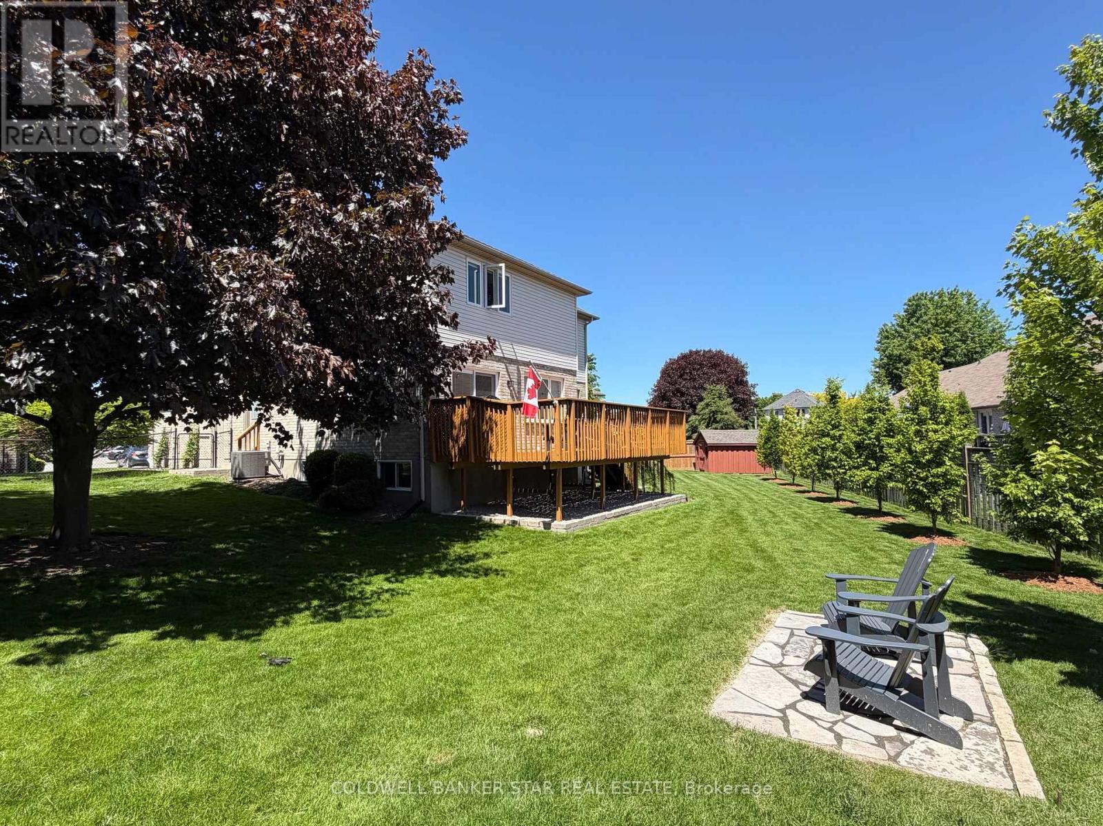 17 Windemere Place, St. Thomas, ON