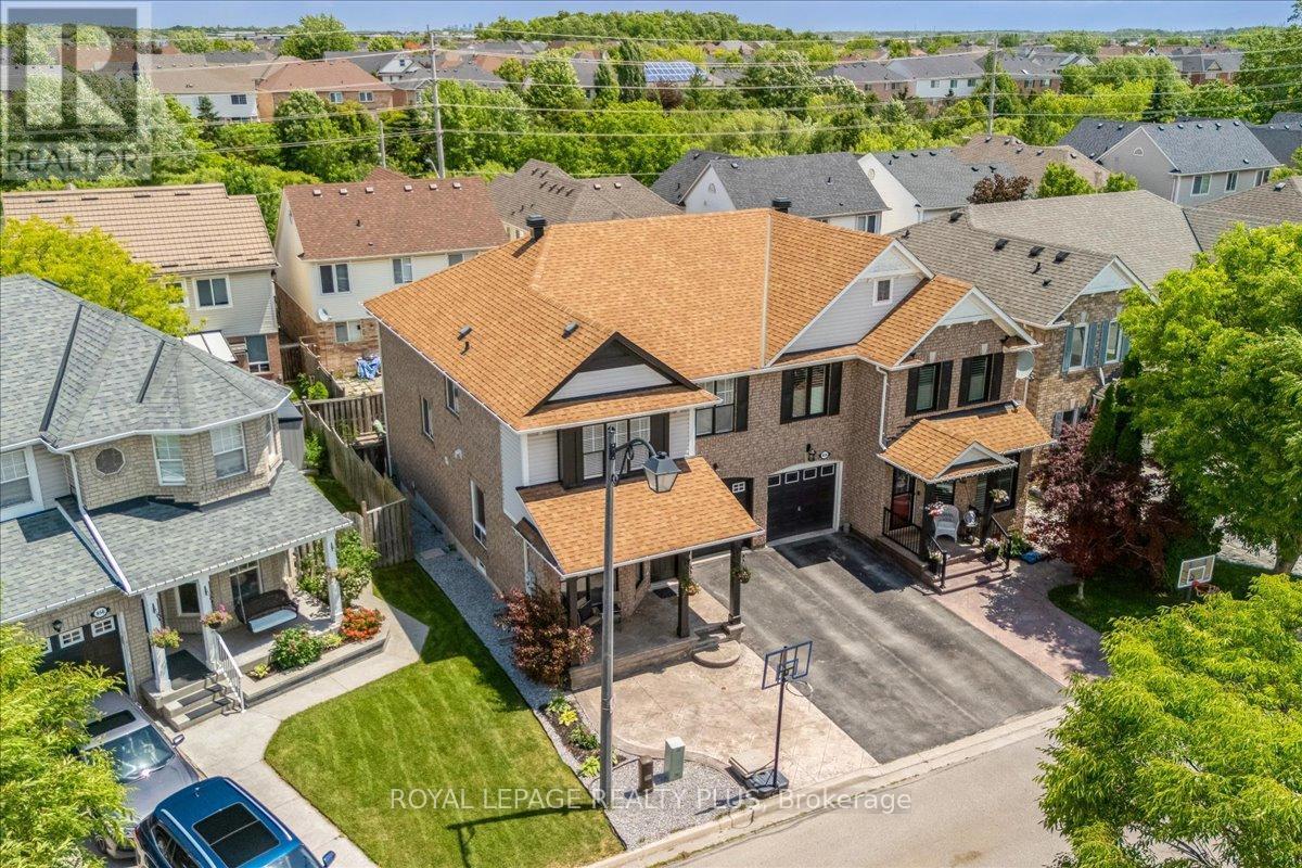 858 Shepherd Place, Milton, ON