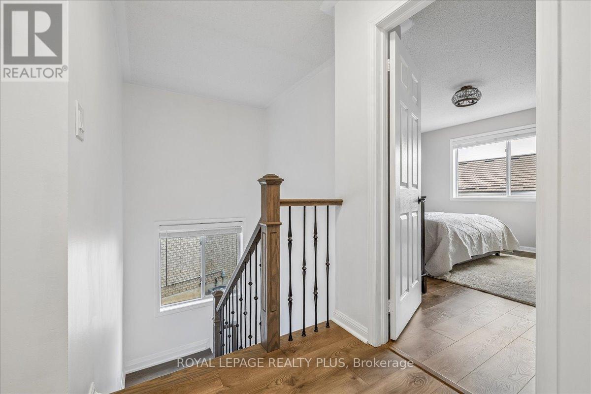 858 Shepherd Place, Milton, ON