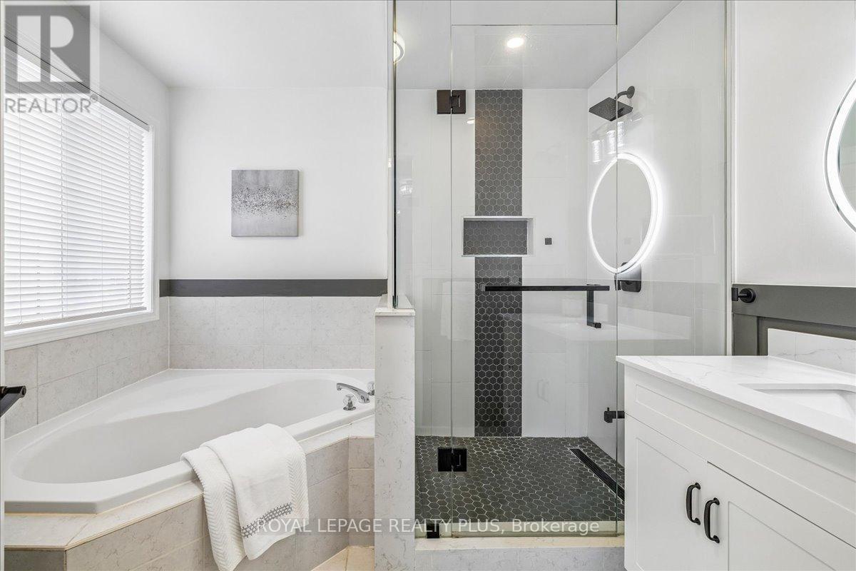 858 Shepherd Place, Milton, ON