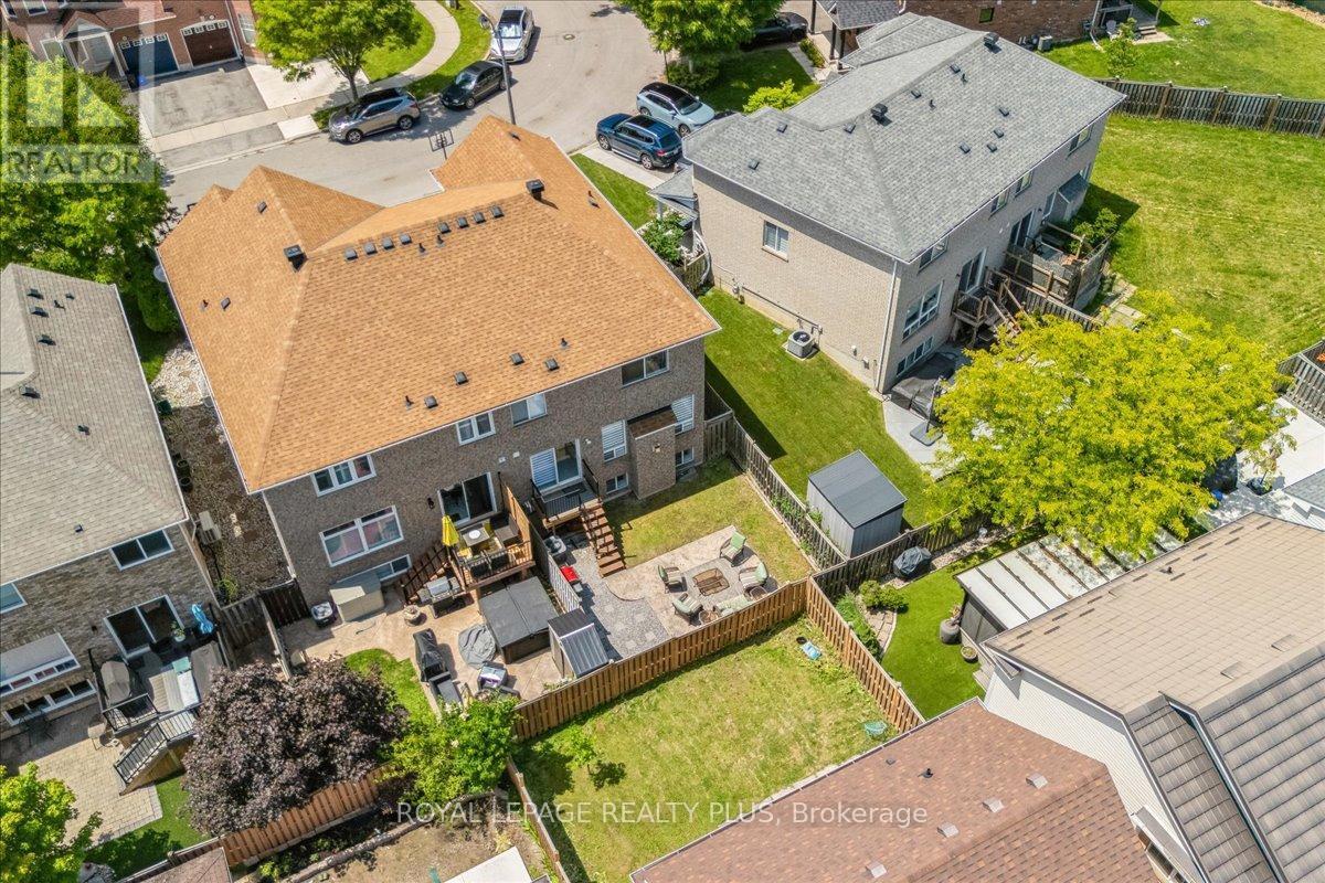 858 Shepherd Place, Milton, ON