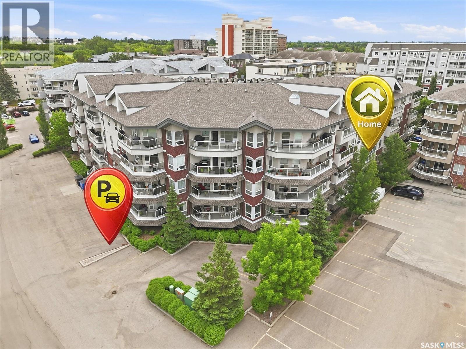 215 106 Armistice Way, Saskatoon, SK