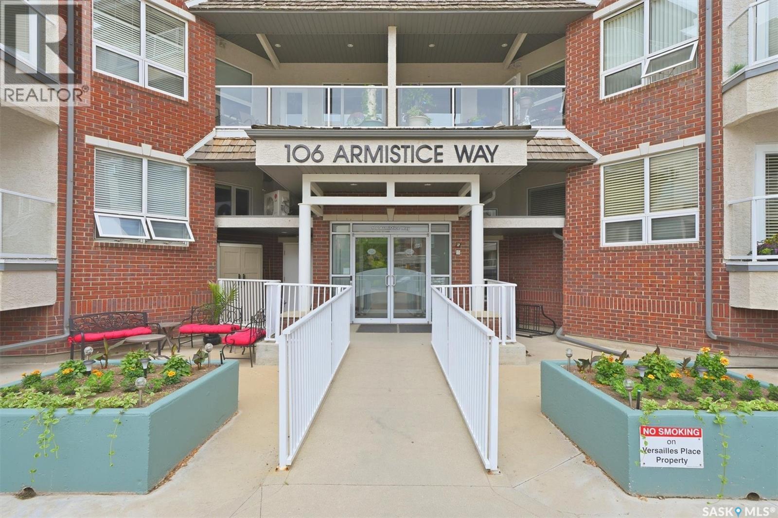 215 106 Armistice Way, Saskatoon, SK