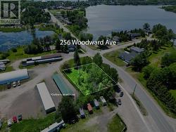 256 Woodward AVE Blind River, ON P0R 1B0