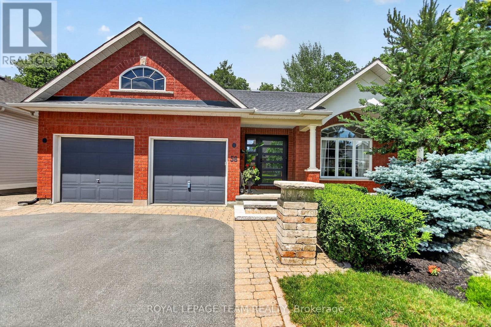 58 Forest Gate Way, Ottawa, ON
