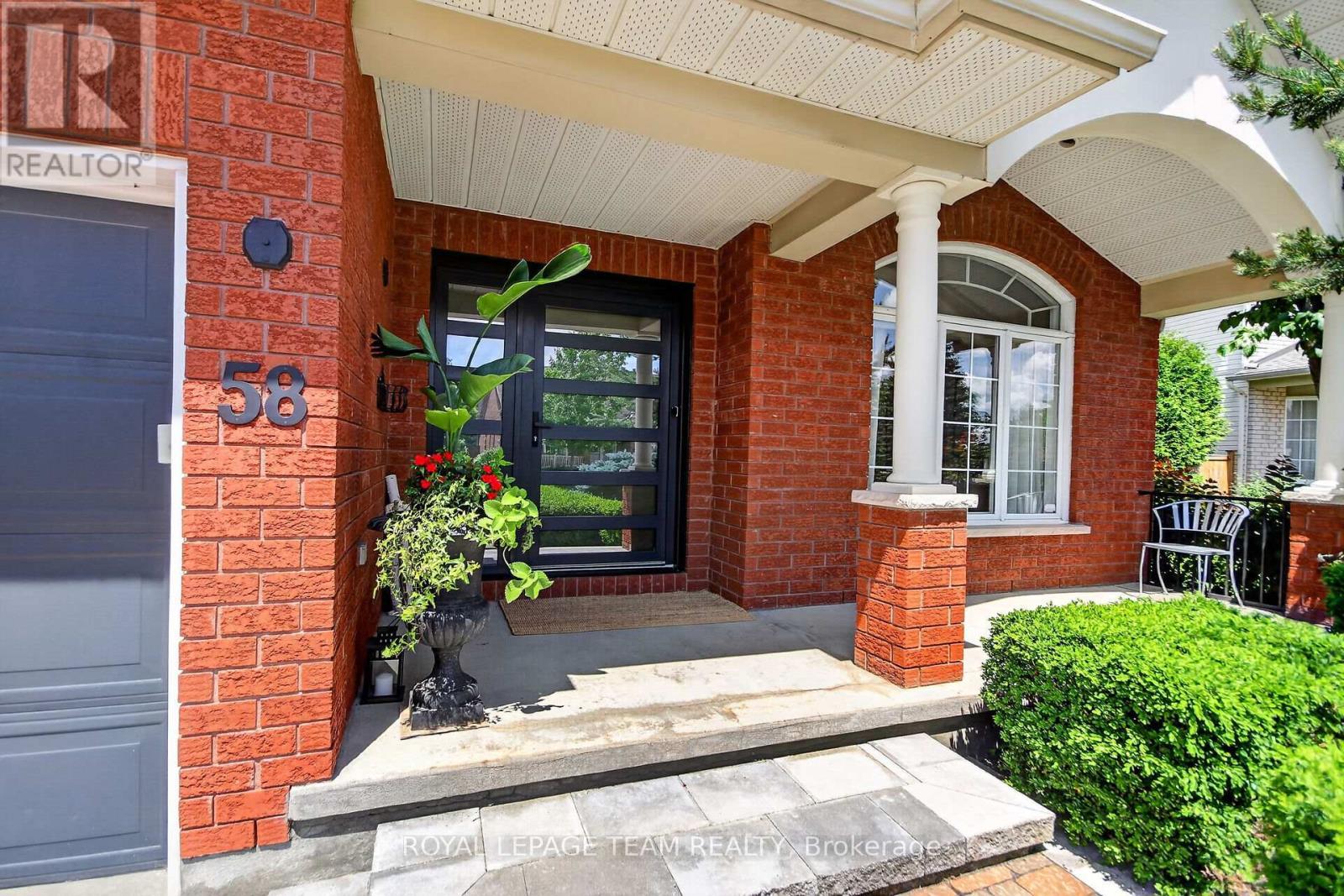 58 Forest Gate Way, Ottawa, ON