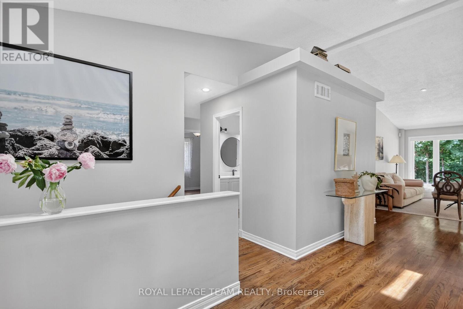 58 Forest Gate Way, Ottawa, ON