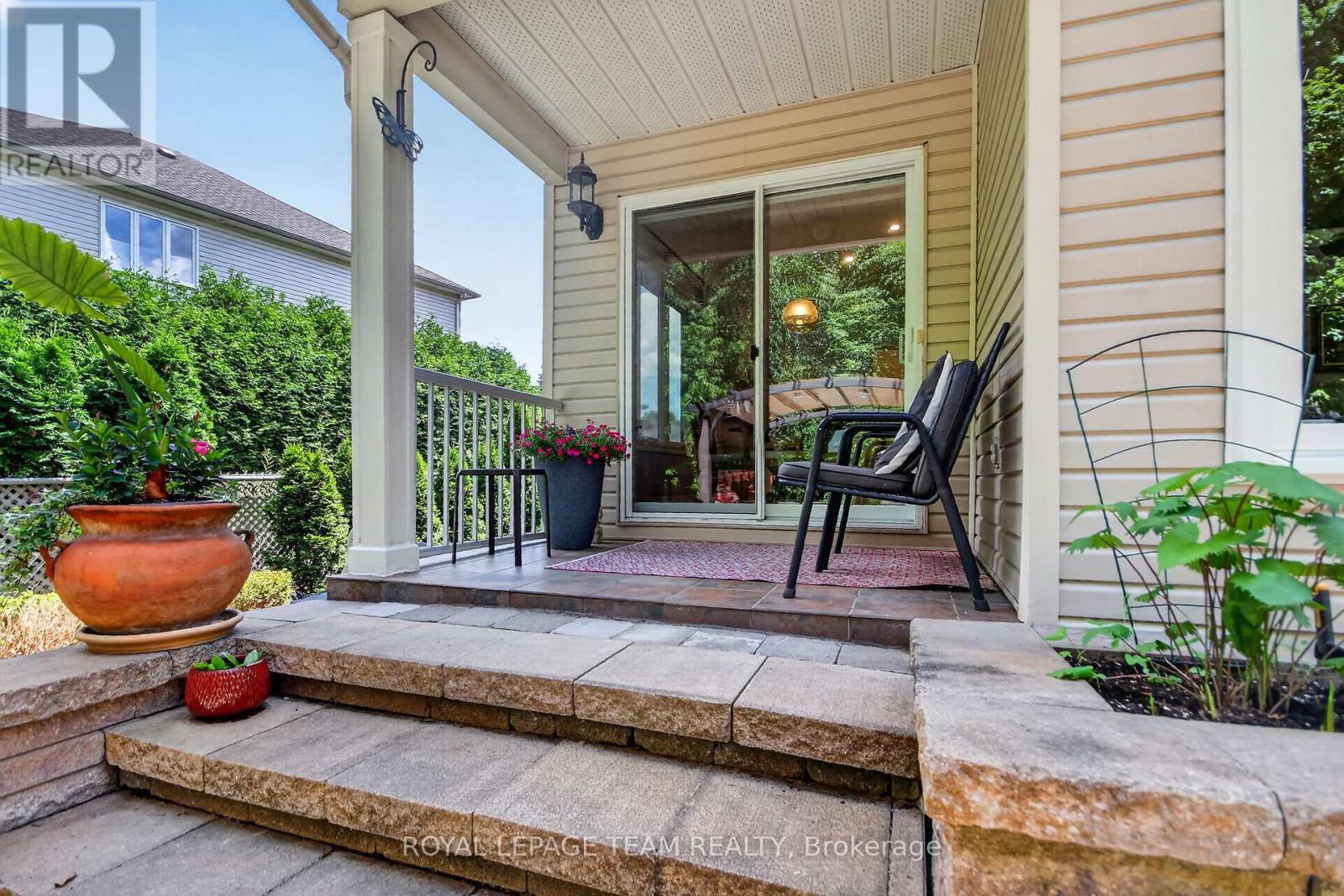 58 Forest Gate Way, Ottawa, ON