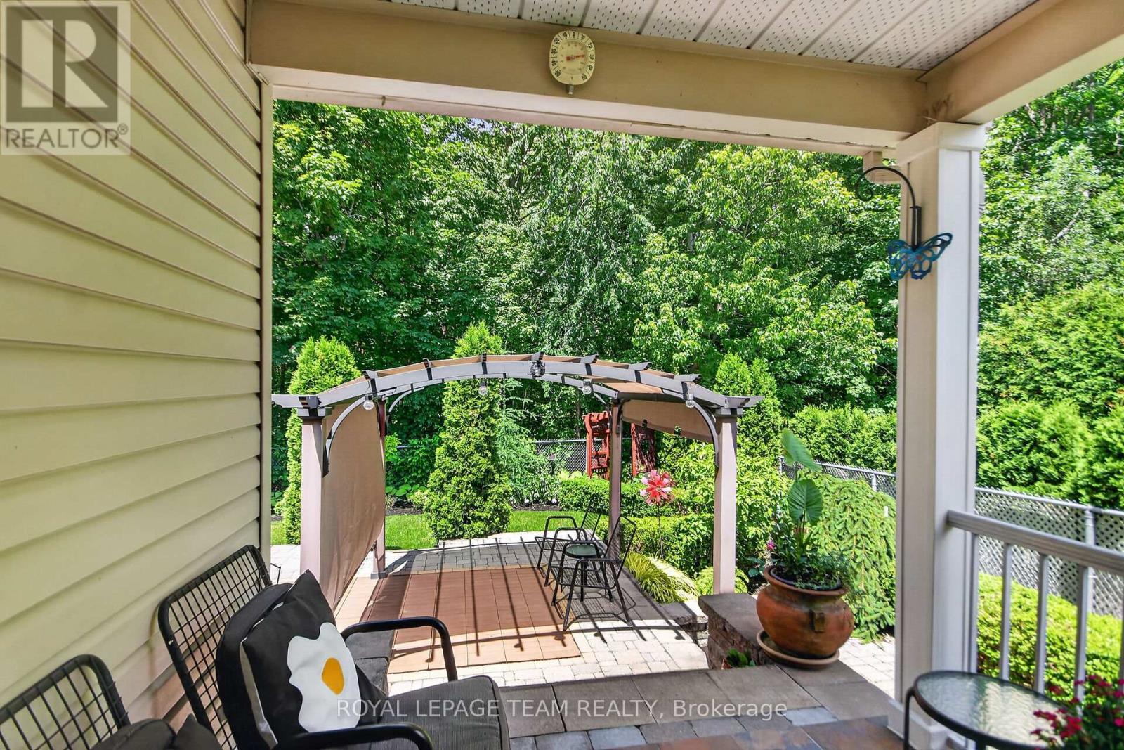 58 Forest Gate Way, Ottawa, ON