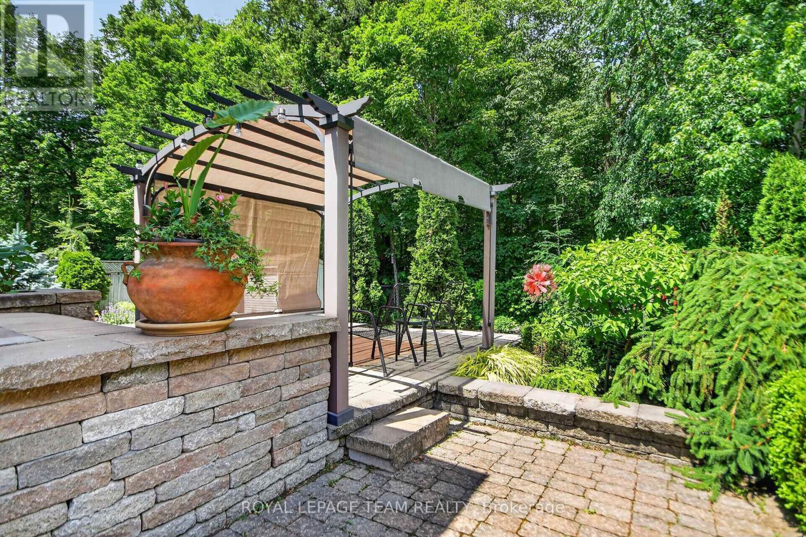 58 Forest Gate Way, Ottawa, ON