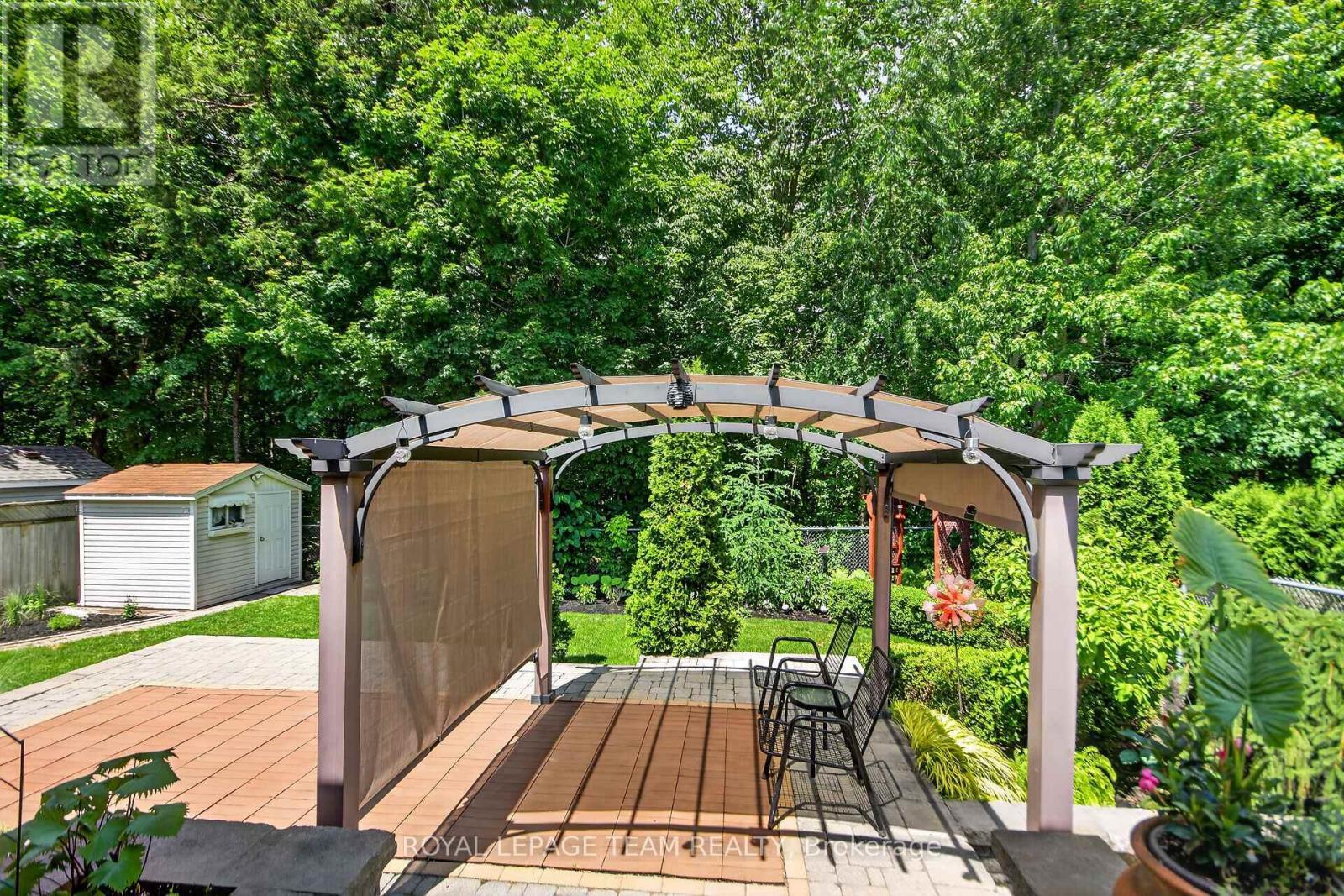 58 Forest Gate Way, Ottawa, ON
