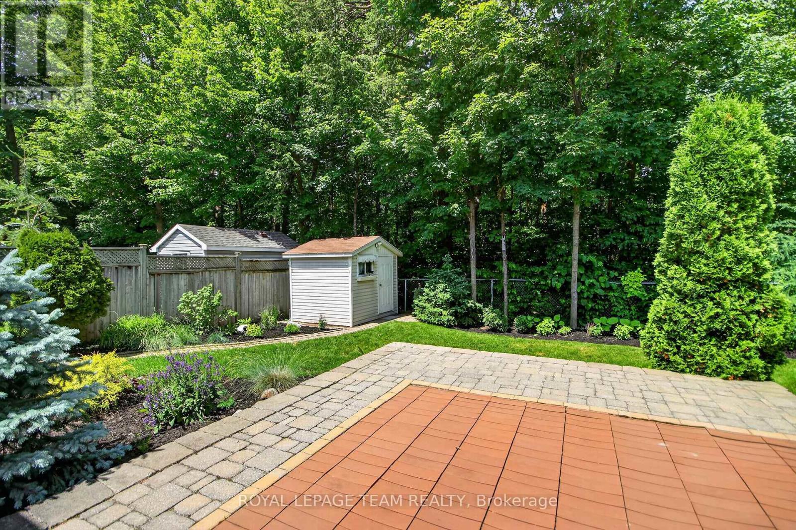 58 Forest Gate Way, Ottawa, ON