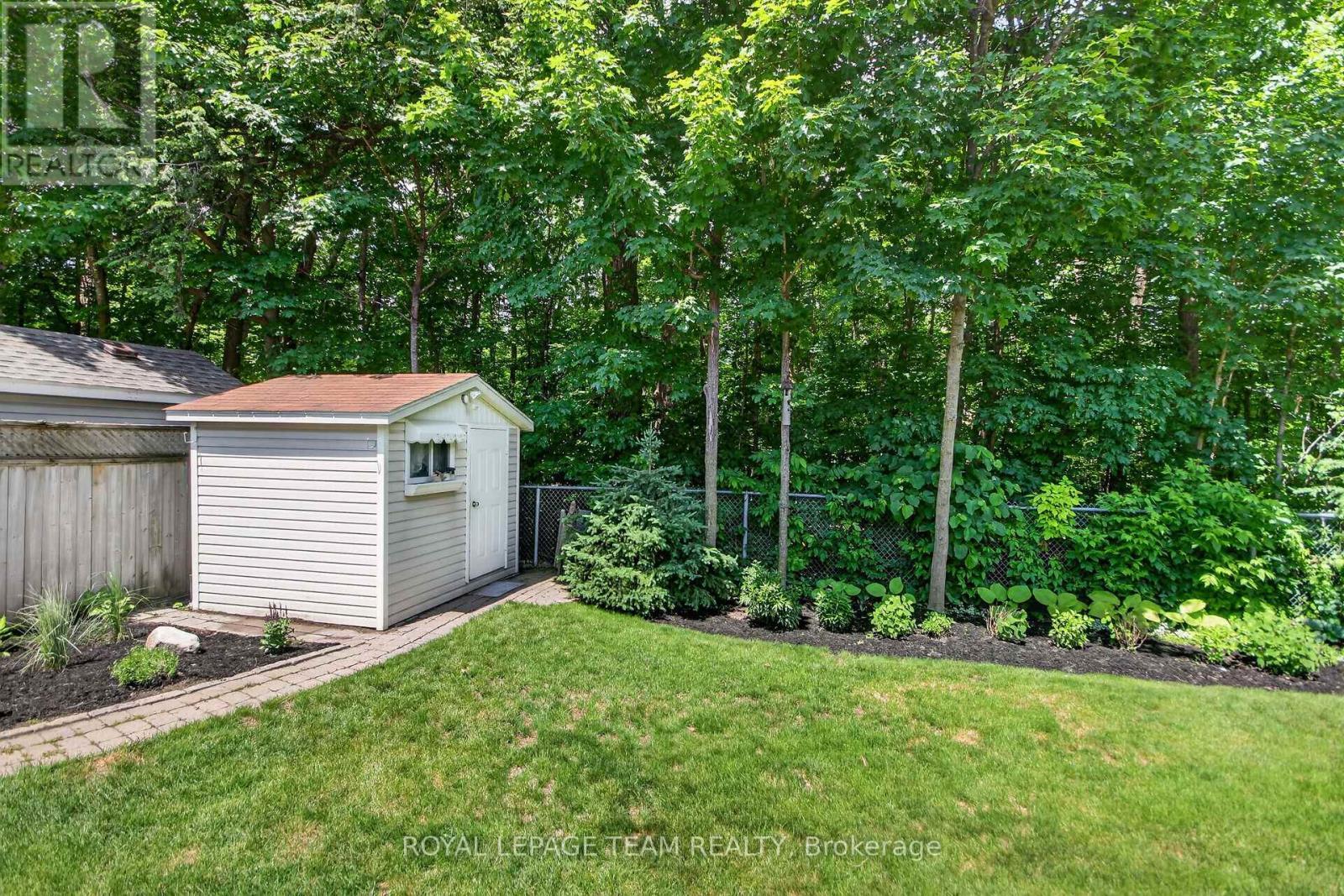 58 Forest Gate Way, Ottawa, ON