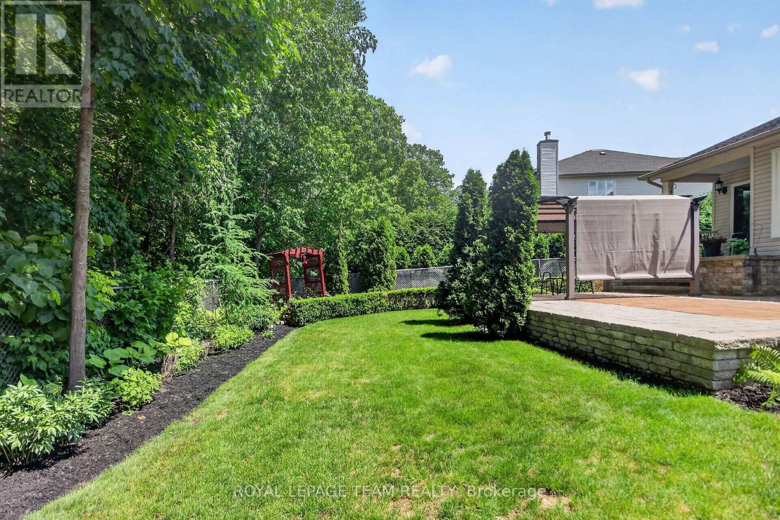 58 Forest Gate Way, Ottawa, ON