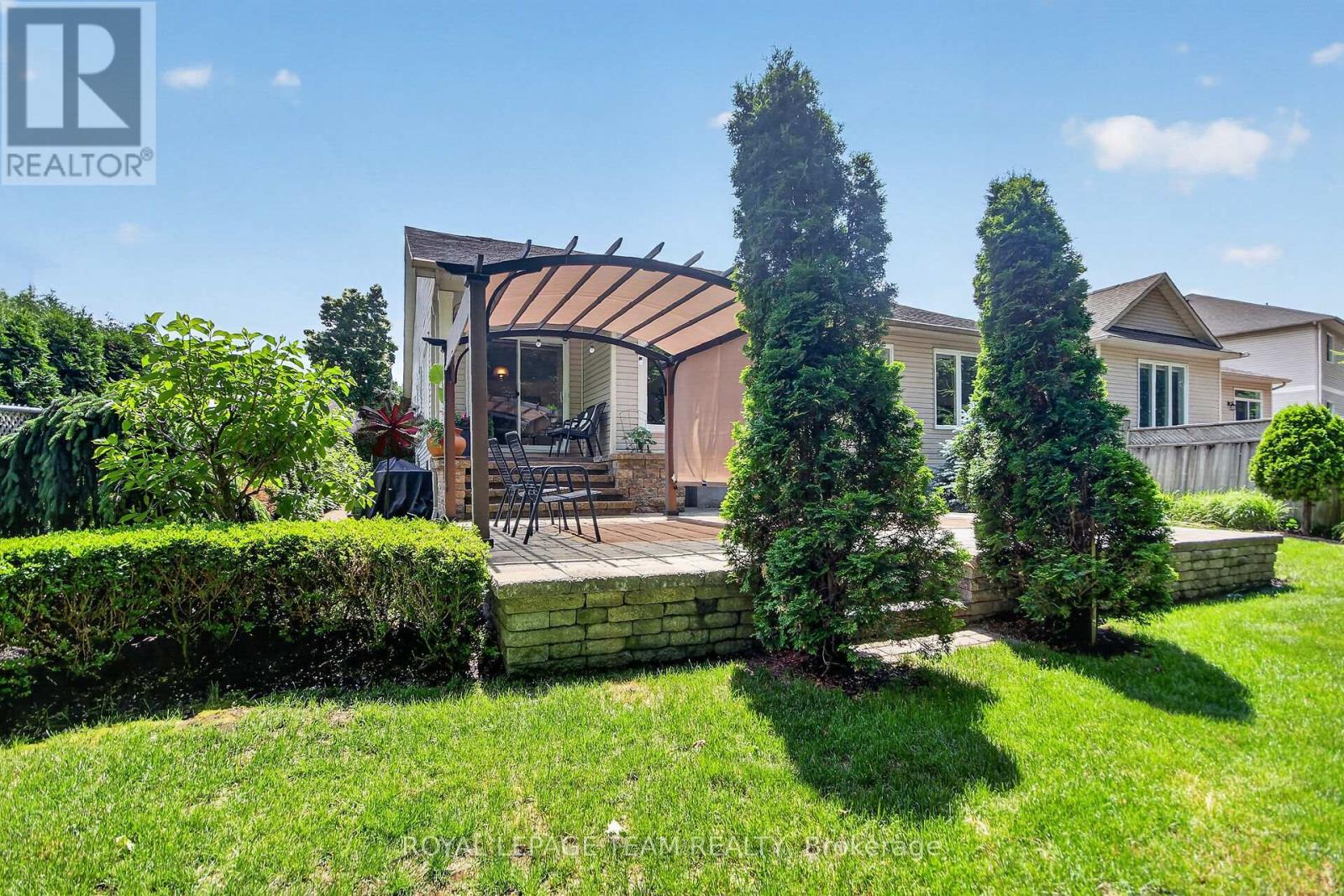 58 Forest Gate Way, Ottawa, ON