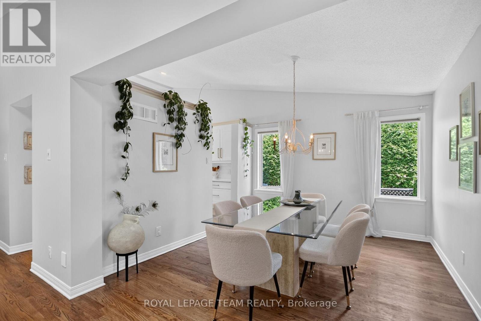 58 Forest Gate Way, Ottawa, ON