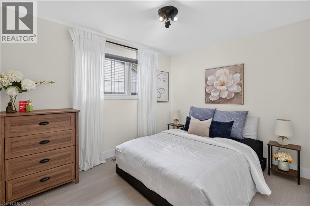 236 Hammersmith Court, Burlington, ON