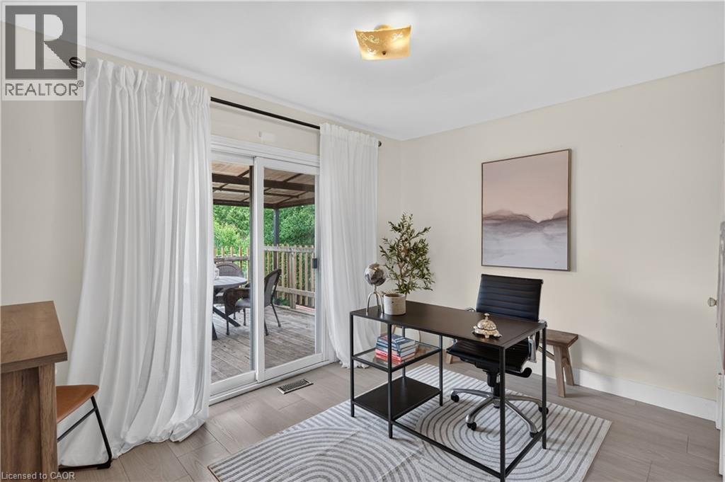236 Hammersmith Court, Burlington, ON