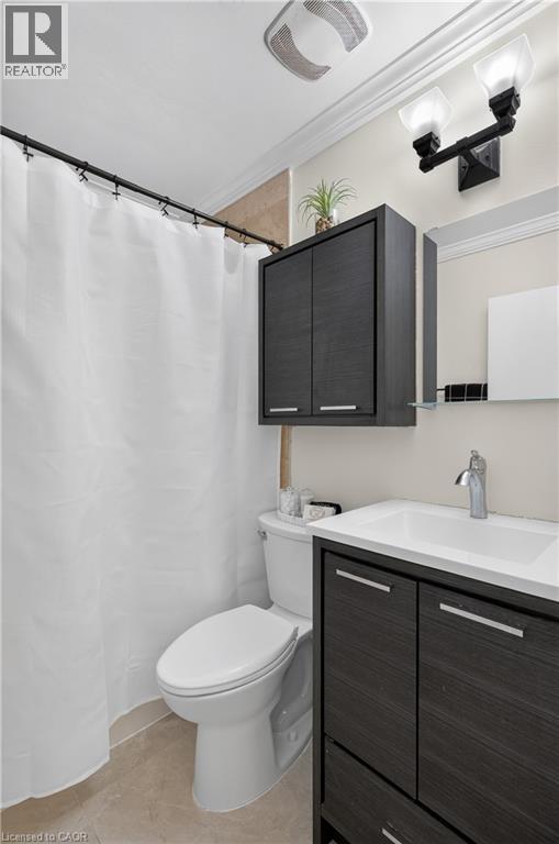 236 Hammersmith Court, Burlington, ON