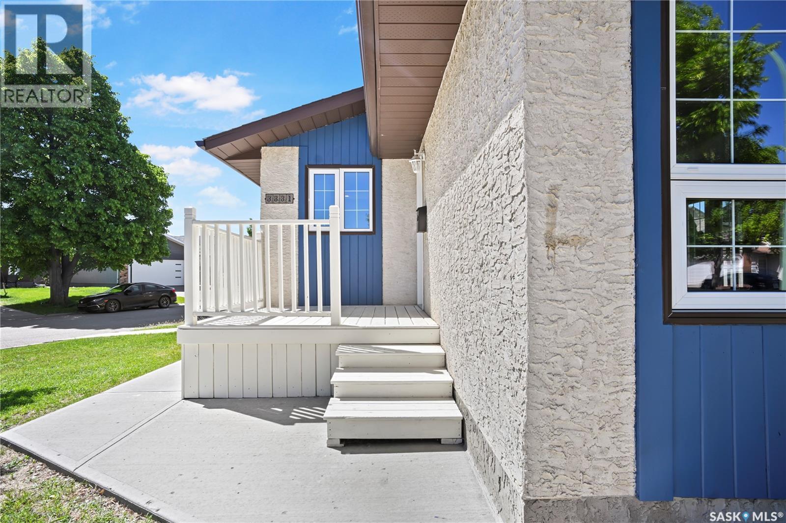 3331 Parkland Drive E, Regina, SK