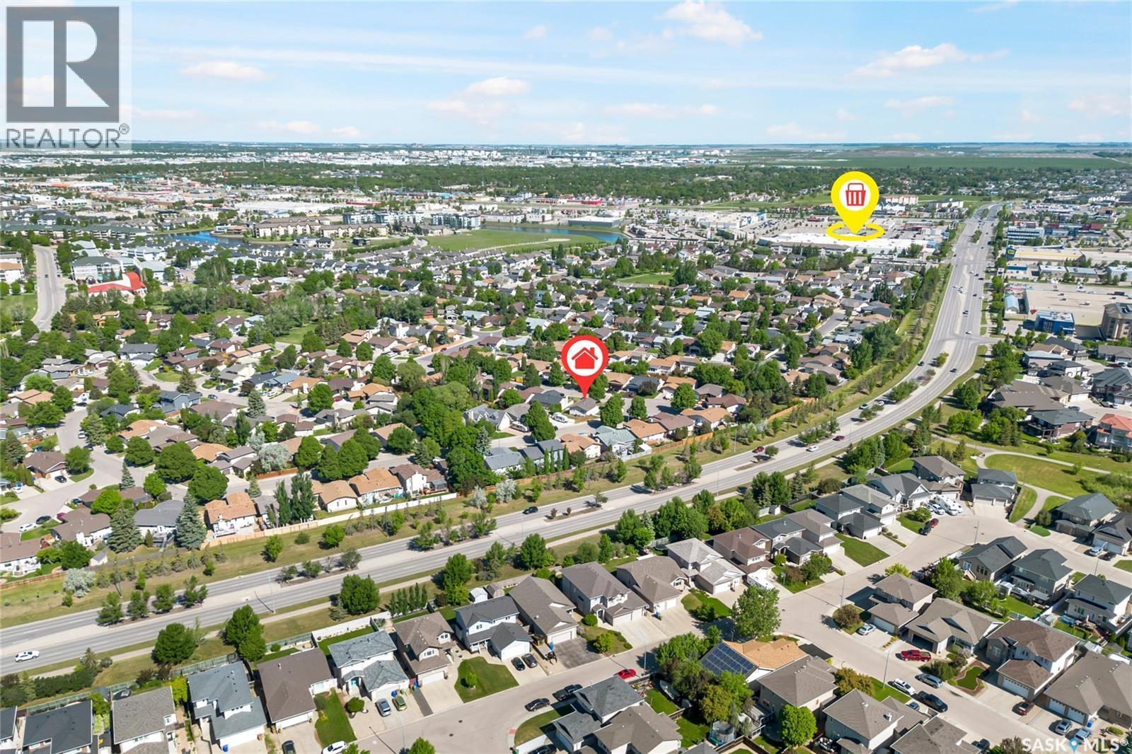 3331 Parkland Drive E, Regina, SK