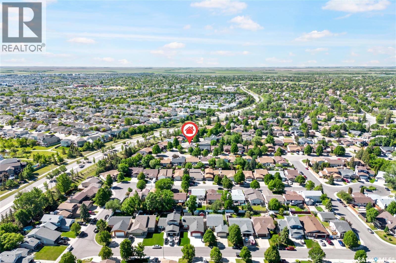3331 Parkland Drive E, Regina, SK
