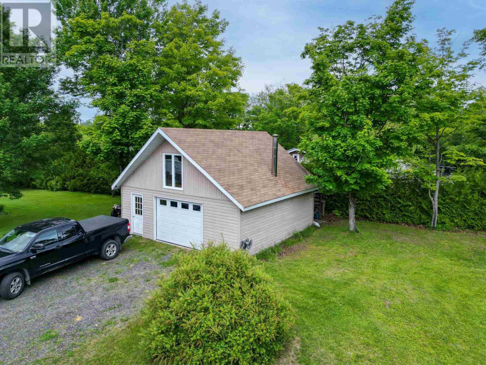 29 River Dr, Blind River, ON