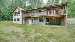 454 Grandview Bench Road Salmon Arm, BC V1E 2Y4