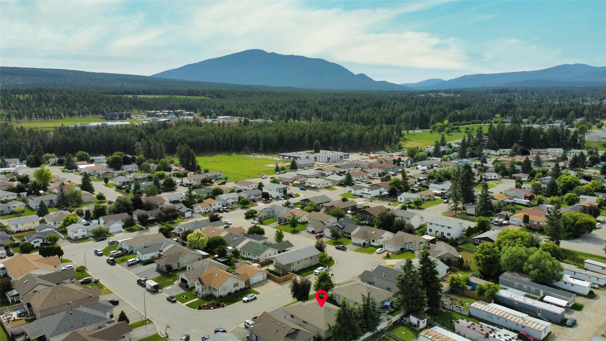 2325 Mt Baker Crescent, Cranbrook, BC