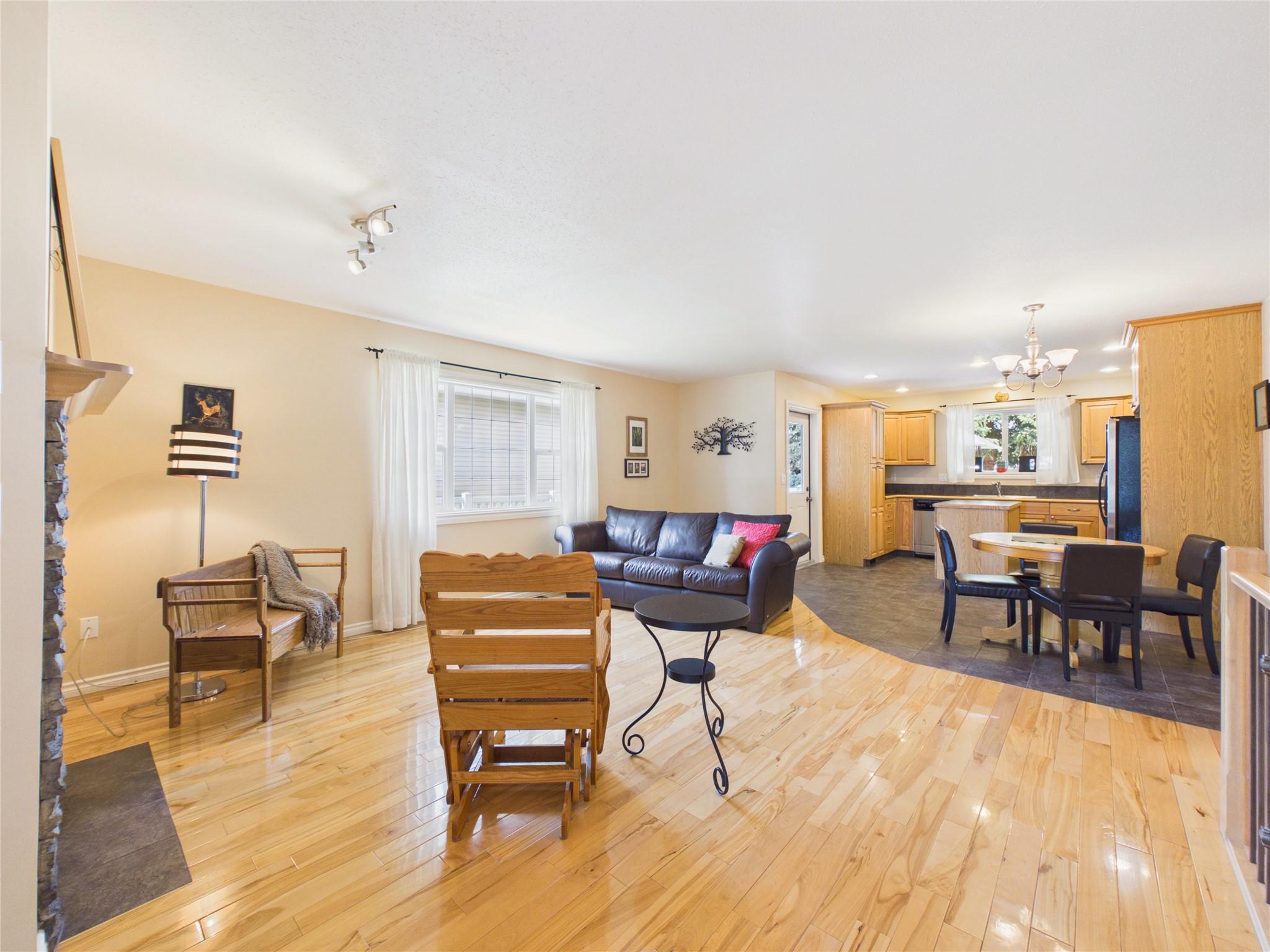 2325 Mt Baker Crescent, Cranbrook, BC